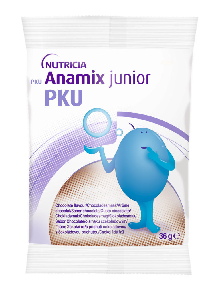 PKU ANAMIX JUNIOR