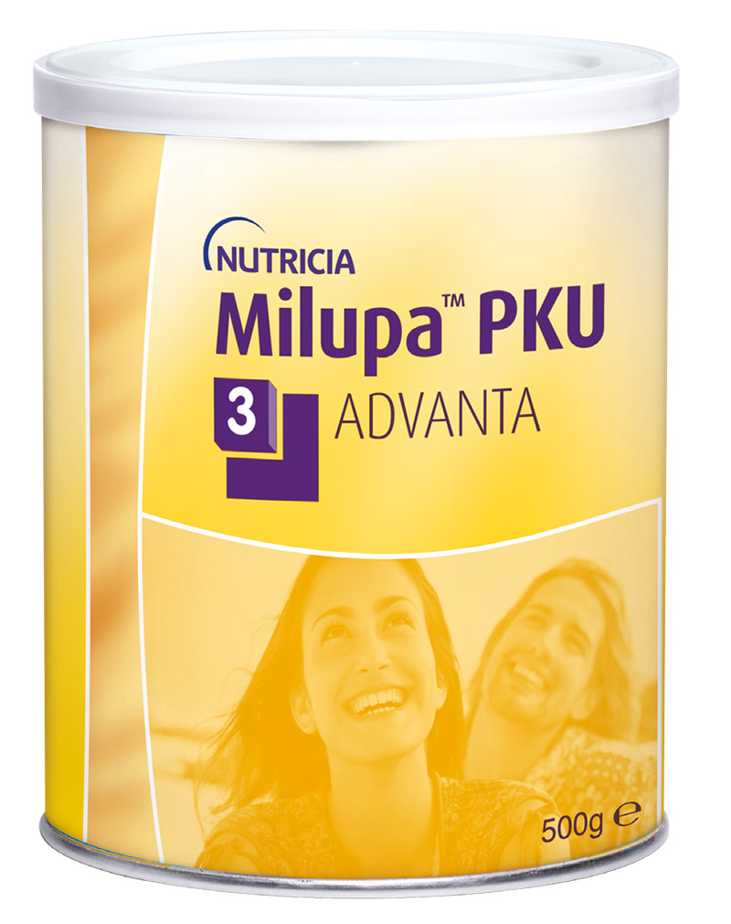 MILUPA PKU 3 ADVANTA