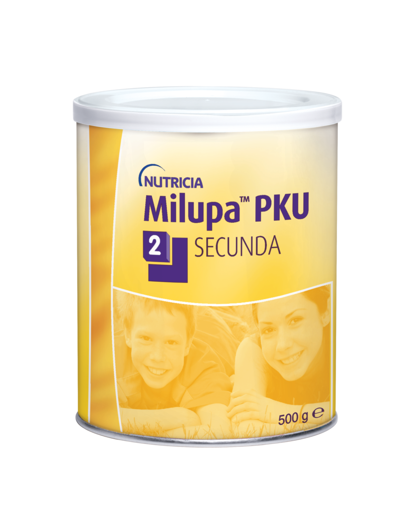 MILUPA PKU 2 SECUNDA