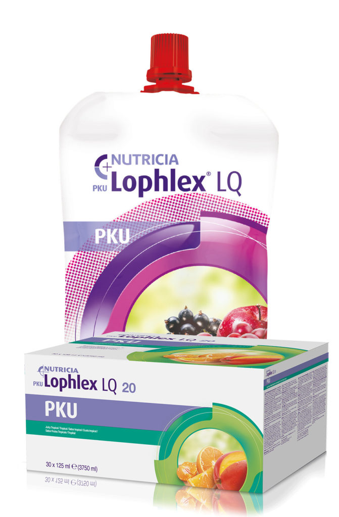 PKU LOPHLEX LQ