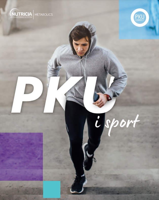 PKU i sport